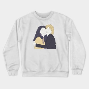 Grace and Frankie Crewneck Sweatshirt